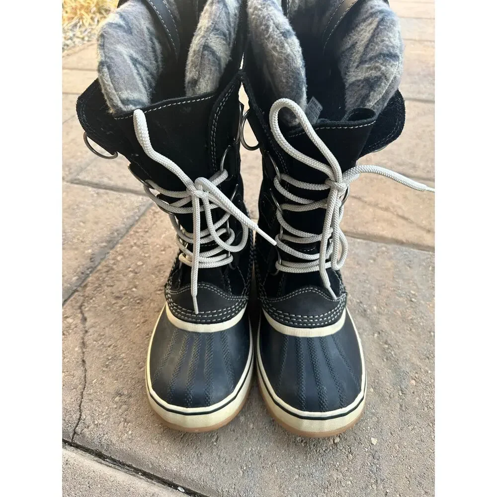 Sorel brand joan